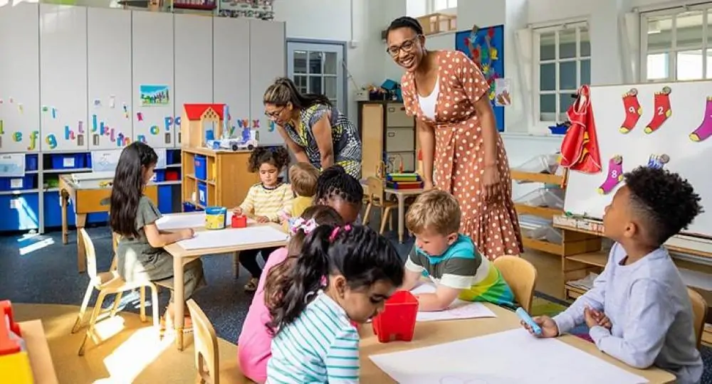 Agora é oficial, o reajuste no piso salarial de professores é de 3,6% Agora é oficial, o reajuste no piso salarial de professores é de 3,6%