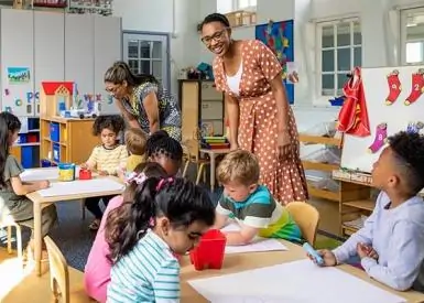 Agora é oficial, o reajuste no piso salarial de professores é de 3,6%